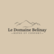 logo ledomainebelinay